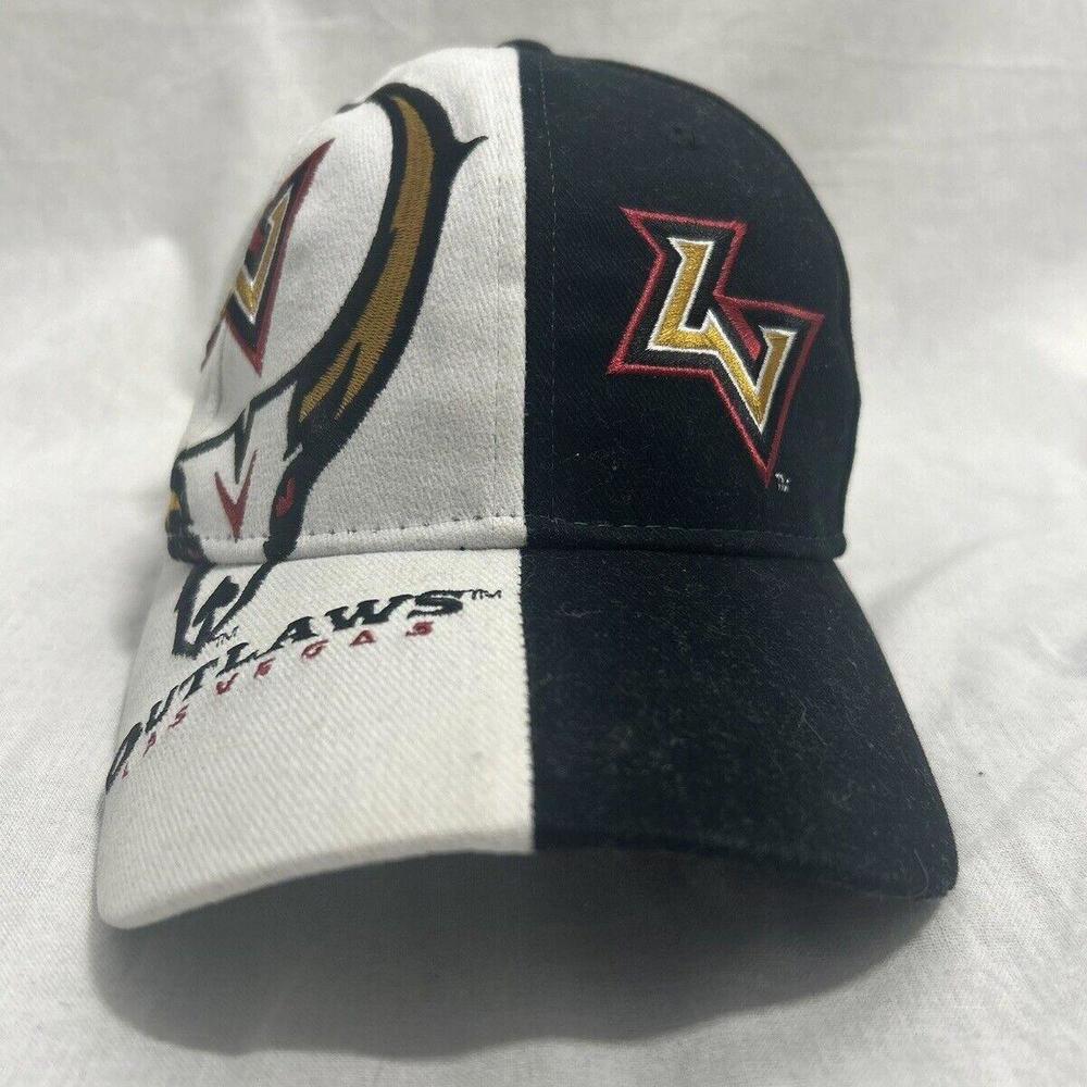 Drew Pearson Las Vegas Outlaws XFL Drew Pearson Hat